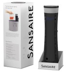 1. Sansaire Sous Vide Machine  Cooking food sous vide—in a bag
