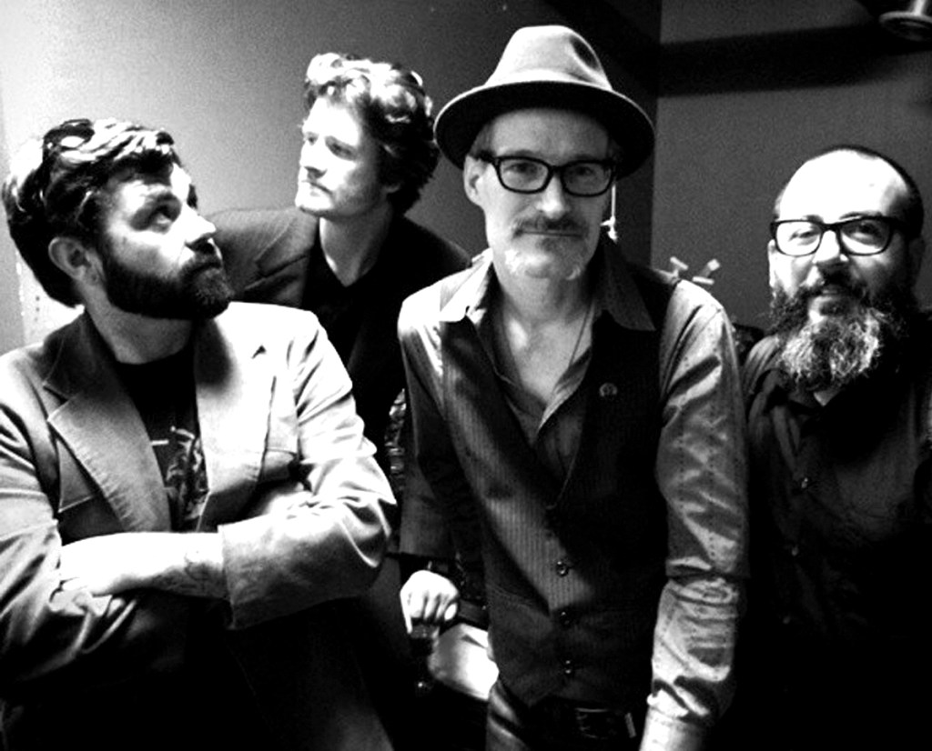 Graig Markel & The 88th St. Band