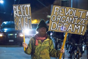 Chris M. Photo by Patrick Hutchinson