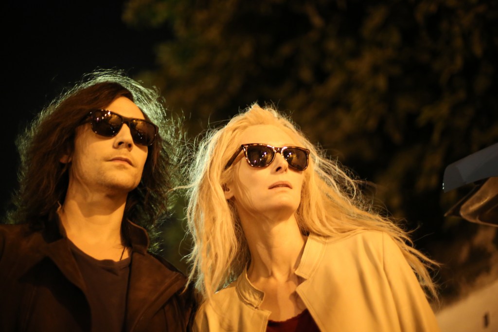 Could Jim Jarmusch's vampire movie make the top 10?Sandro Kopp/Sony Pictures Classics