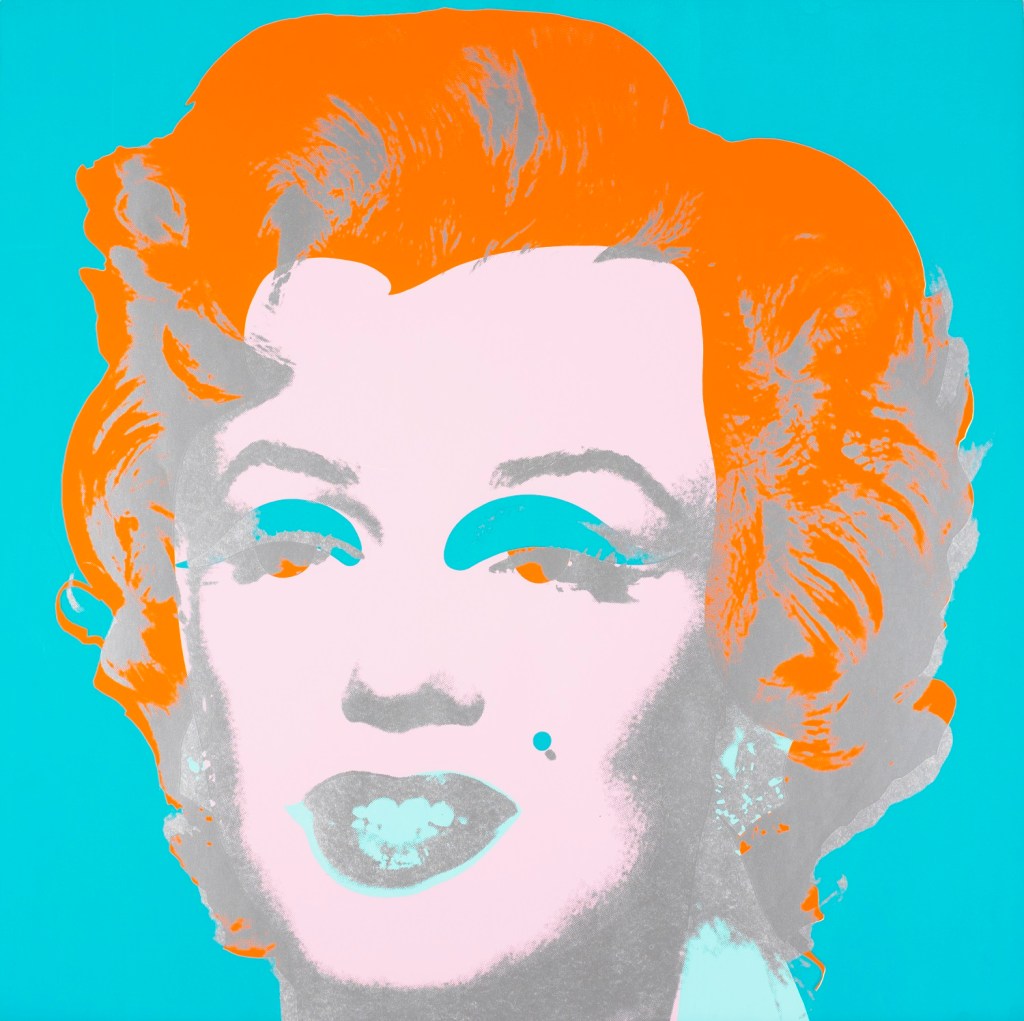 Andy Warhol/Seattle Art Museum