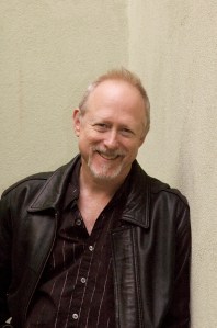 As a child, Schenkkan actually met (but didn’t remember) LBJ.