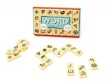 Word Dominoes Perfect for the word nerd in your life, this party