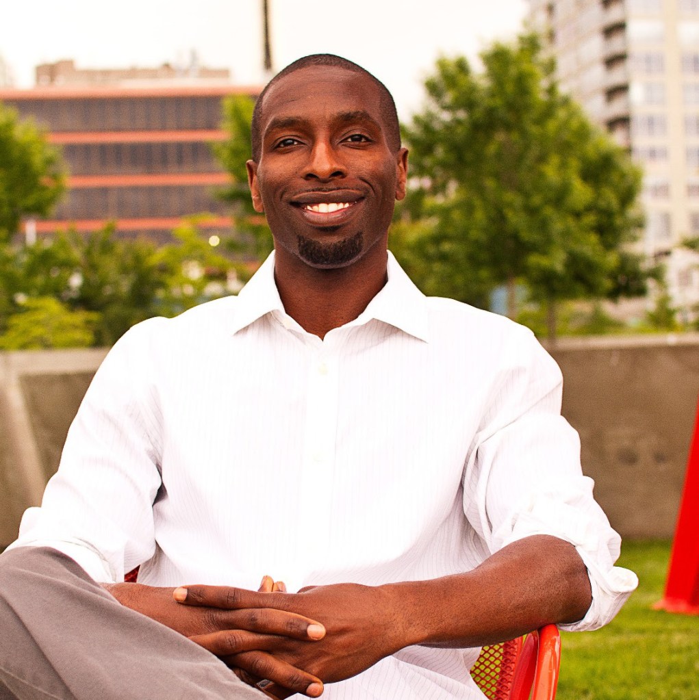 Photo by Eric Schofhauser