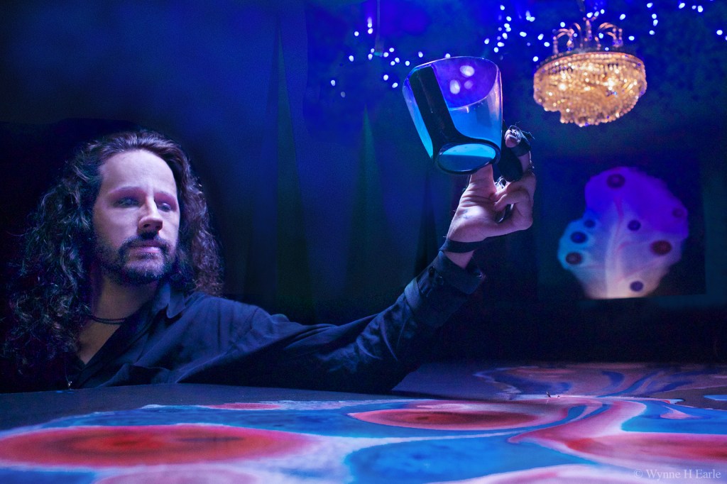 Photo by Wynne H. Earle