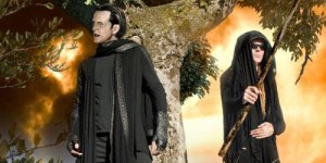 Skinny Puppy plays the Showbox Sodo tonight.