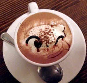 Holiday parties, shopping, caroling, and general merriment lost out to the simple