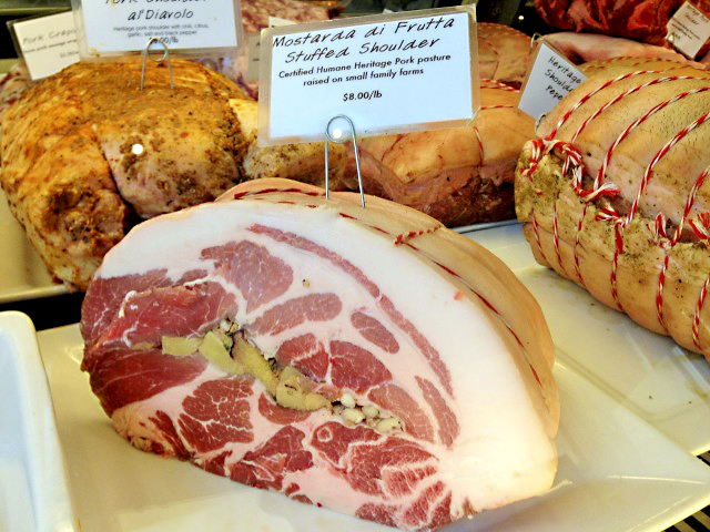 The end result of a difficult process.