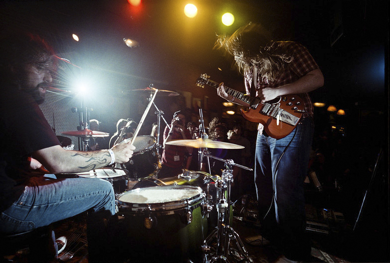 Enjoy Hobosexual with an IPA.