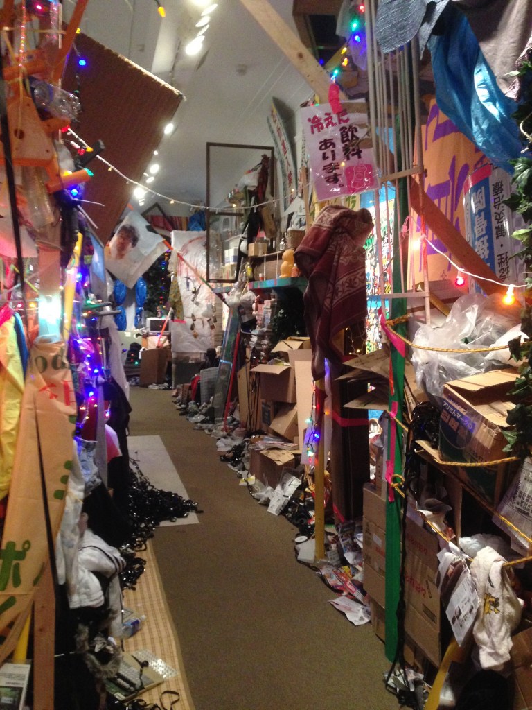 Give Me Your Wings: Think Different