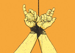 Illustrations by Barry Blankenship