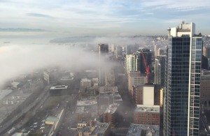 Yesterday's fog, silent—but deadly.