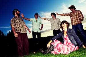 The Dead Winter Carpenters play Nectar Lounge oon Saturday.