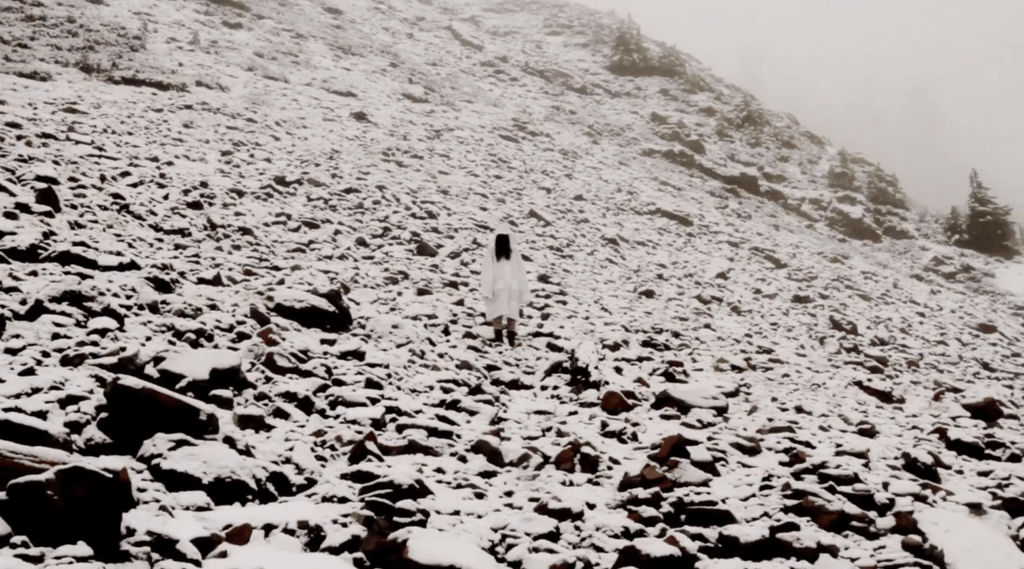 Anacortes' Mount Eerie just revealed the first track from upcoming LP, Sauna,