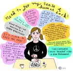 Norris’ response to the 2010 fatwa.