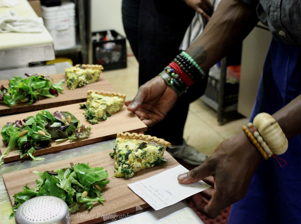 Photo by Jenny Tucker