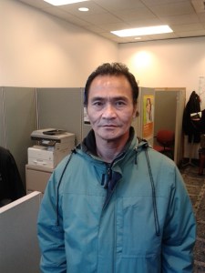 ORCA LIFT applicant Chanh To