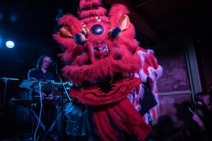  Photo by Morgen SchulerFor this week’s Seattle Weekly cover story, we featured