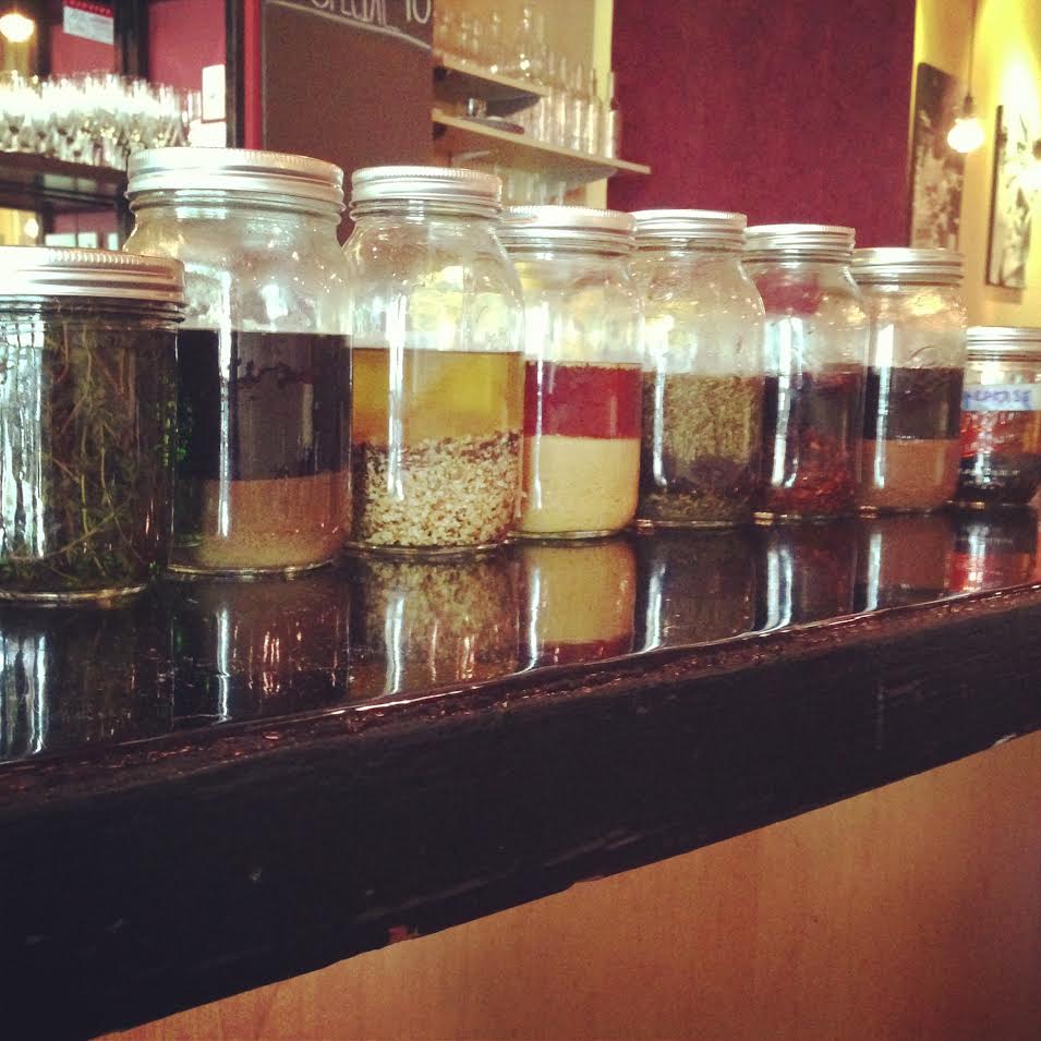 Your Daily Dose of Food News, Events and Must-Read Miscellany The cold