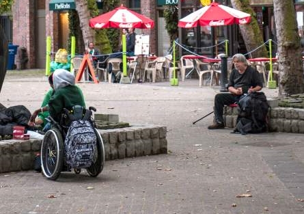 Last night roughly 800 volunteers across King County conducted the annual One