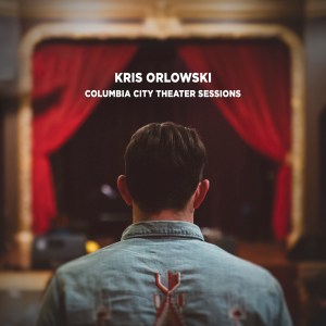 When Kris Orlowski released Believer last year, the album was promoted as