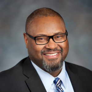Rep. Eric Pettigrew