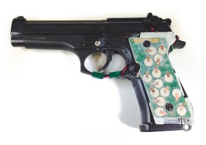 It’s a new conundrum for veteran tech executive Michael Schutzler.  The