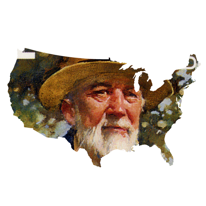 One indication of the unique complexity of Charles Ives’ Symphony no. 4,