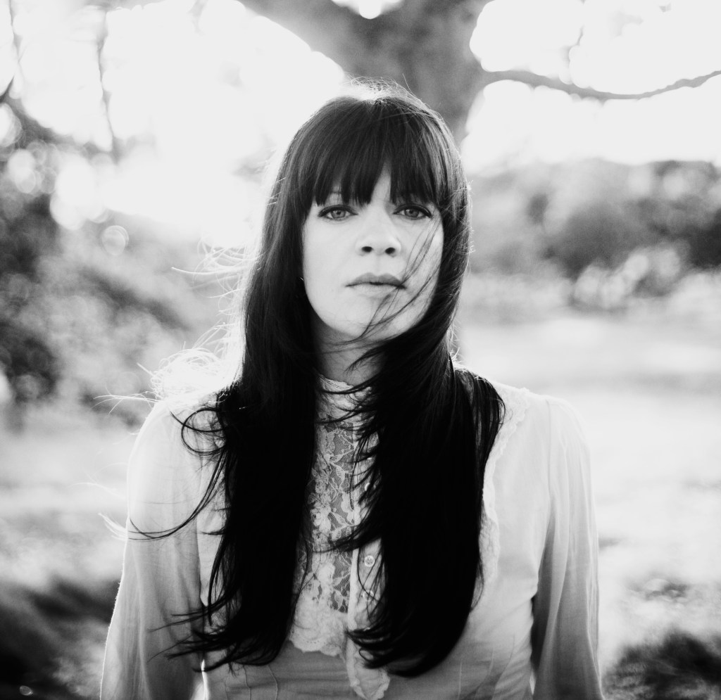 Shelby Earl plays the Columbia City Theater tonight.