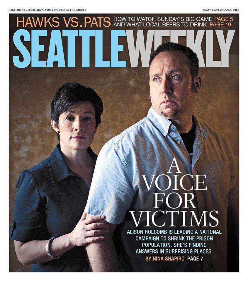 One August Sunday in 1993, a Job Corps counselor who worked with