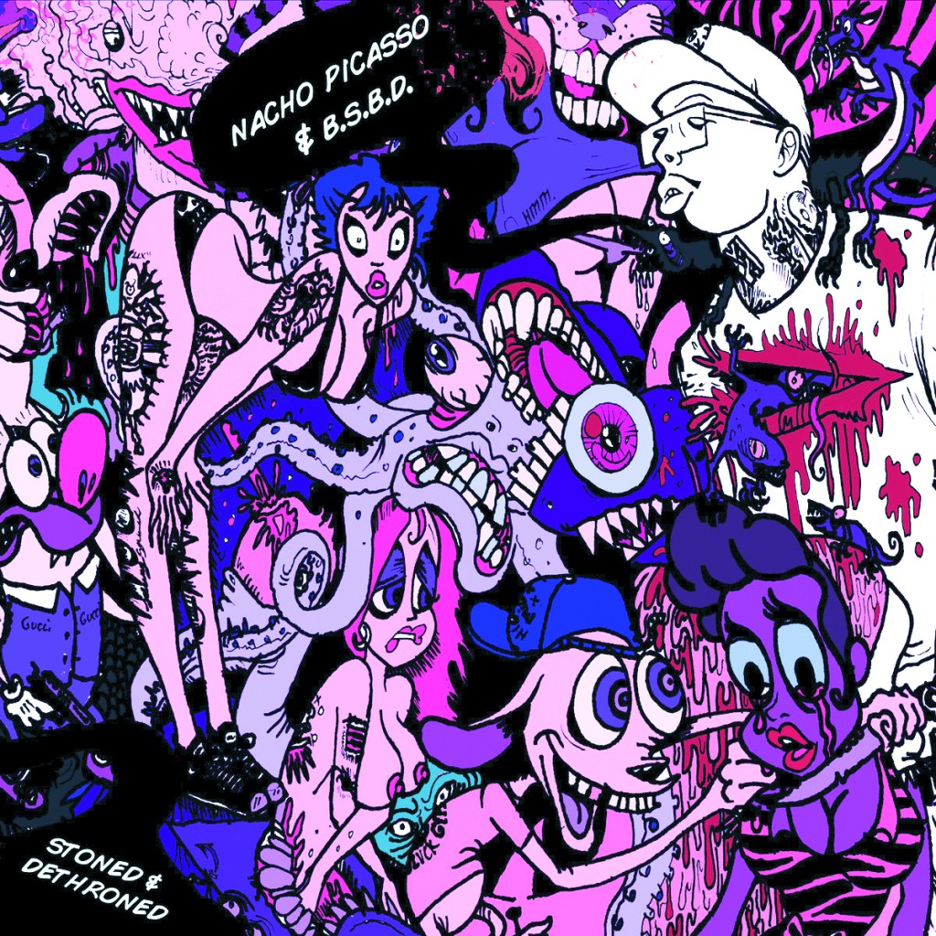 Jesse Robinson has been awake for only about an hour, but he’s