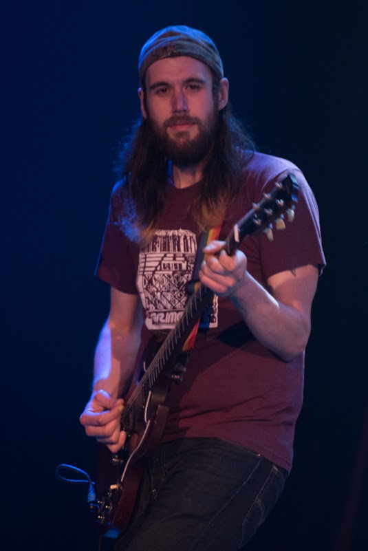 Photo by Morgen Schuler.