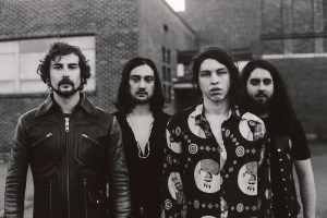 Fox and the Law play the Sunset tonight.