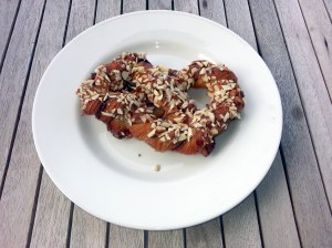 There’s a lot of pressure on Valentine’s Day to snag a coveted