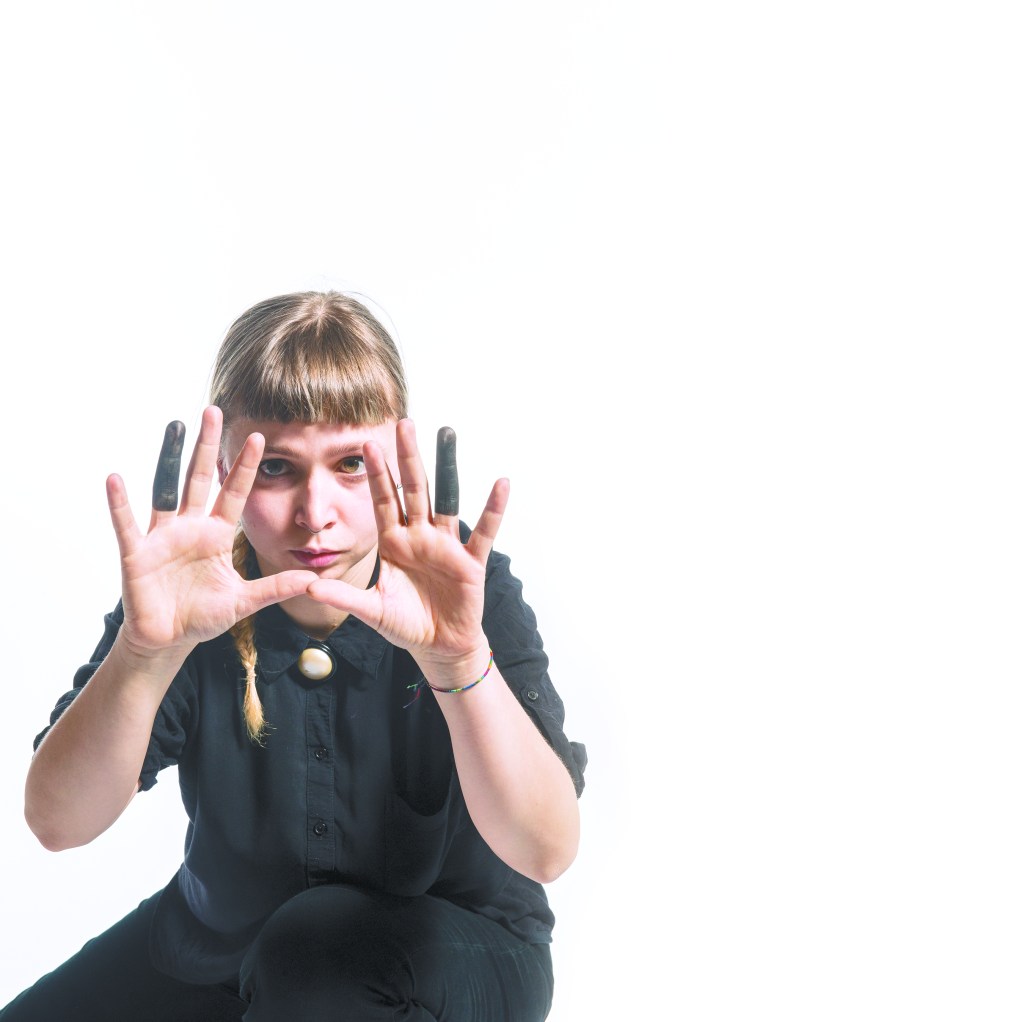 O nce upon a time, readings were held in bookstores, not bars;