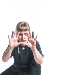 O nce upon a time, readings were held in bookstores, not bars;