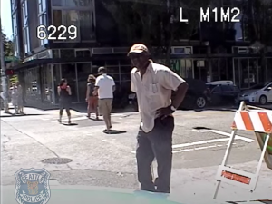 In the past few months, the furor over police accountability has touched