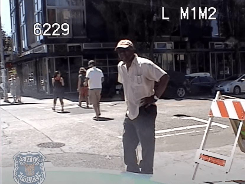 In the past few months, the furor over police accountability has touched