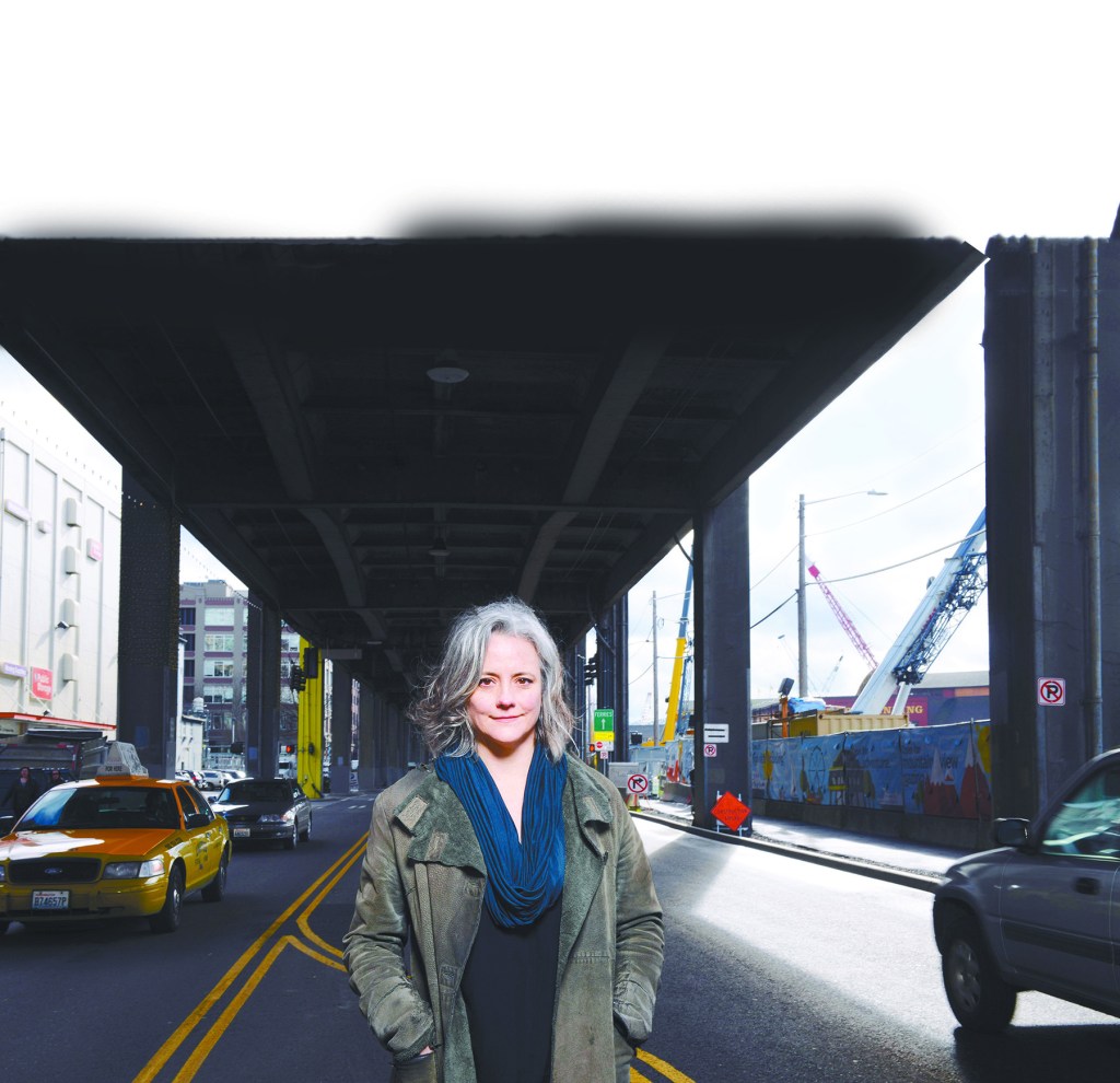 2/10/15. Photo by Daniel Berman