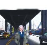 2/10/15. Photo by Daniel Berman