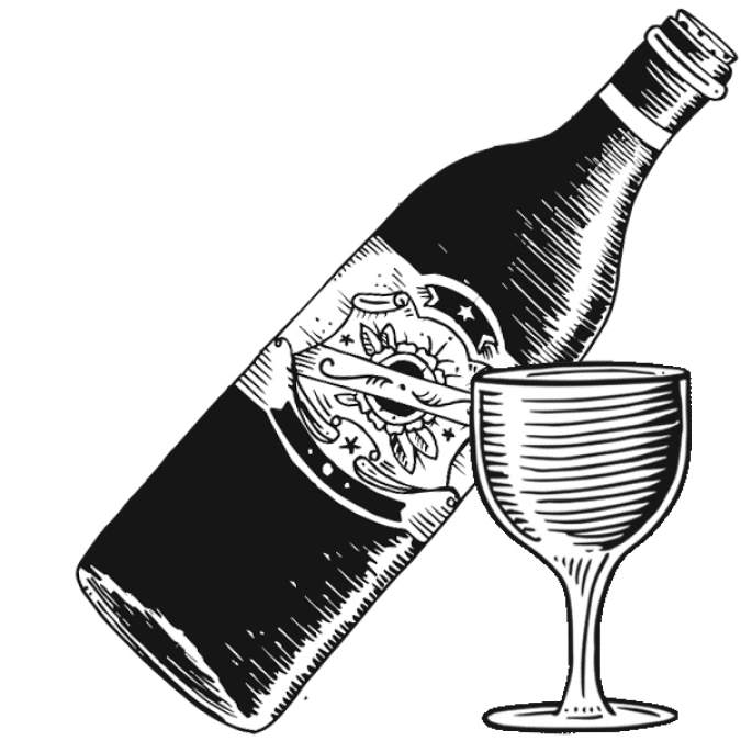 You can usually fill a medium-sized dictionary with the words used to