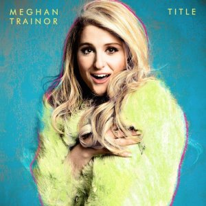 Meghan Trainor plays the Neptune tomorrow.