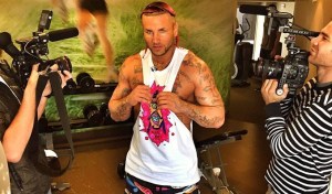 Riff Raff plays the Showbox tonight.