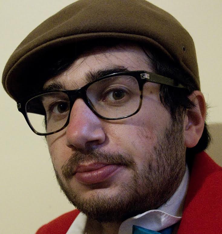  Storyboard for the Benjamin Verdoes music video “So Bari.” By Juliana Wisdom