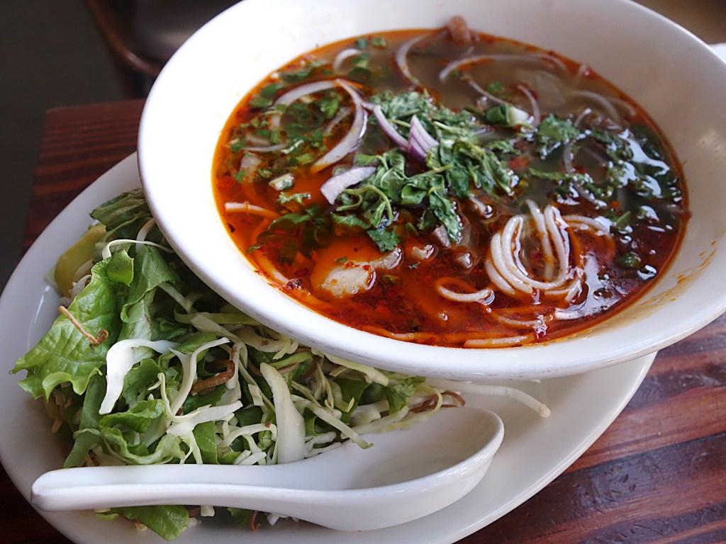 Aside from a perfect partner, is it strange that the first thing