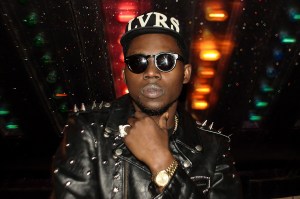 Theophilus London
