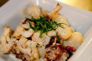 Your Daily Dose of Food News, Events and Must-Read Miscellany Lisa Nakamura’s