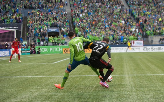 Photo by Morgen Schuler.