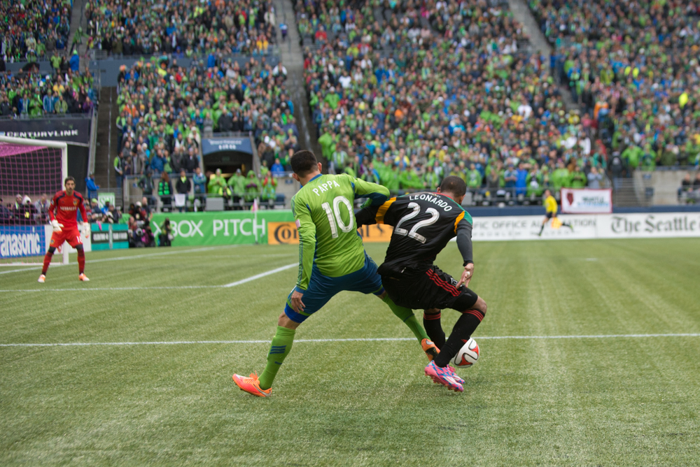 Photo by Morgen Schuler.