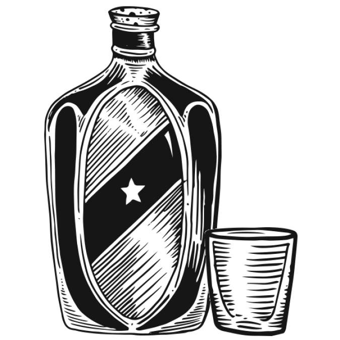 Seattle, sometime in the past few years, you killed off the bartender.